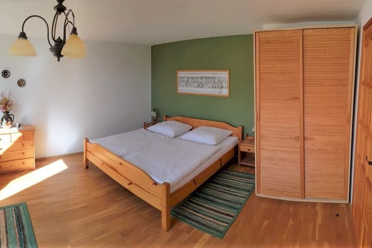 Apartman 2 hálószobával  - Apartmány pod Gerlachom
