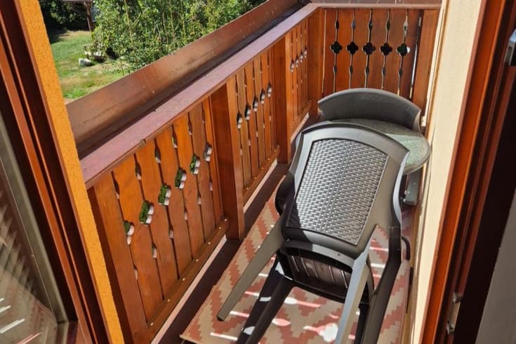 Apartman 2 hálószobával  - Apartmány pod Gerlachom