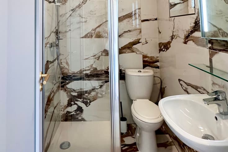 Appartement mit 1 Schlafzimmer  - Ferienwohnung Lenka