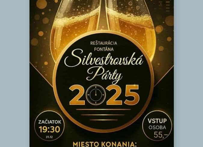 Penzion FONTÁNA v zimě