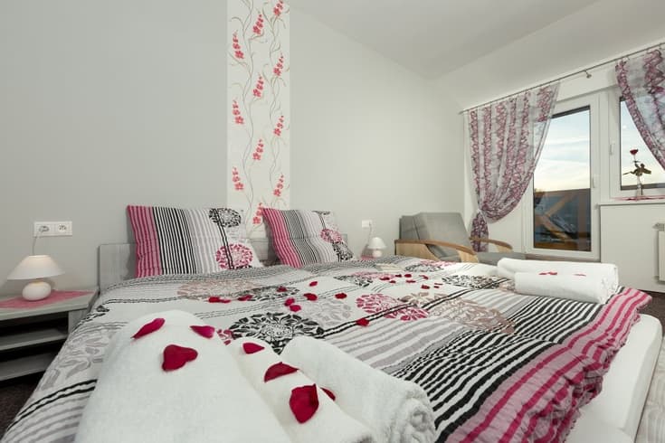 Apartmán č. 11 - Pension und Ferienhäuser NOVA