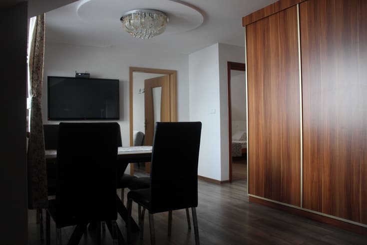 Apartment 2 bedrooms  - Pension VV