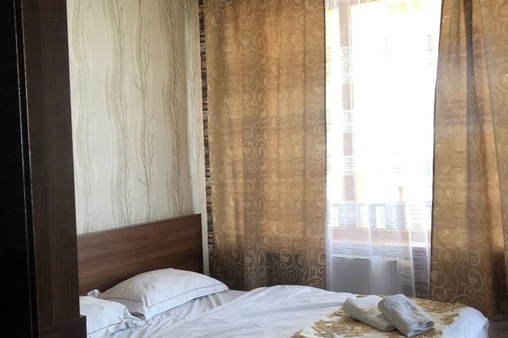 Familienzimmer 2 Schlafzimmern  - Apartmánový Wellness Garni Hotel Relax