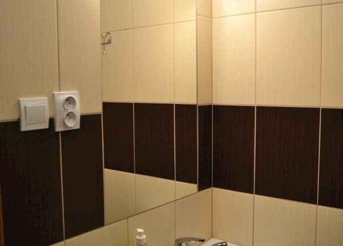 Apartmány Prameň v zimě