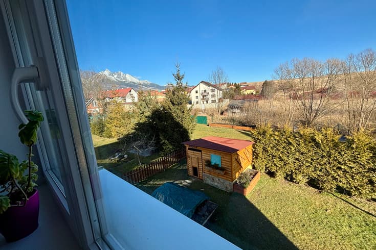 Zweibettzimmer  - Villa Slnečnica