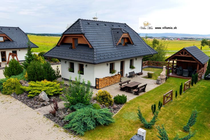 Villa Mia