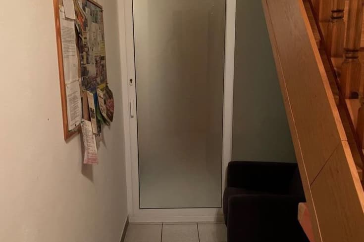 Apartament z 3 sypialniami  - Ubytovanie Fialový dom