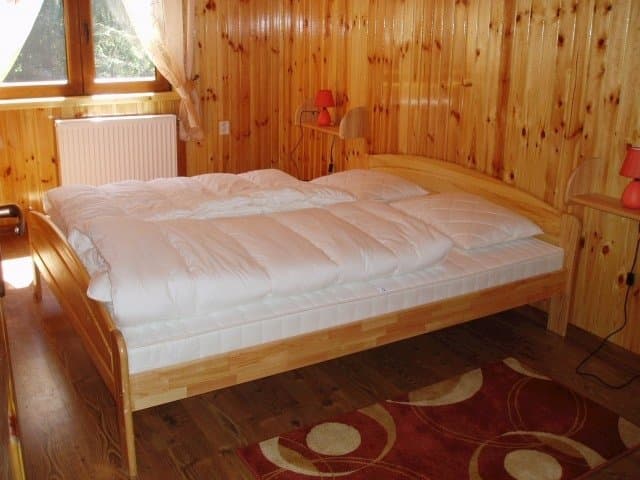 Domek  - Domki Fatra 1, Fatra 2, Fatra 3