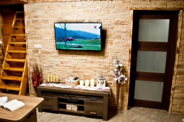 Apartmán u Žanety Apartmán s 4 spálňami - Apartmán u Žanety