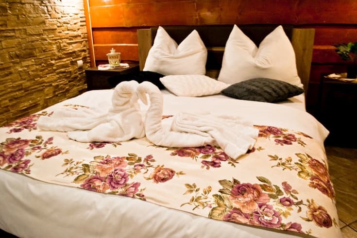 Apartmán u Žanety Apartmán s 4 spálňami - Apartmán u Žanety