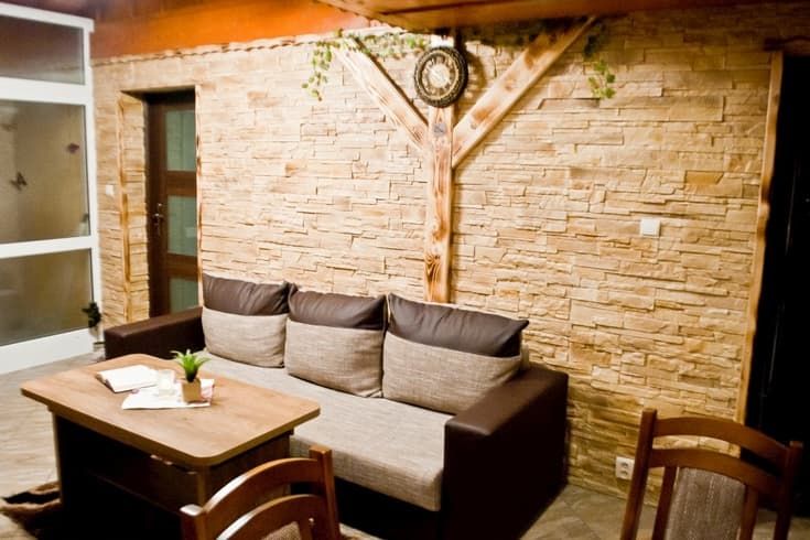 Apartmán u Žanety Apartmán s 4 spálňami - Apartmán u Žanety