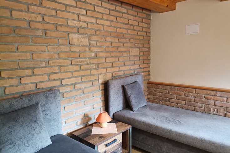 Dvojlôžková izba č. 3 - Privát Flanderová