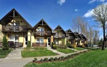 Apartmán Tatry - Nová Lesná v lete