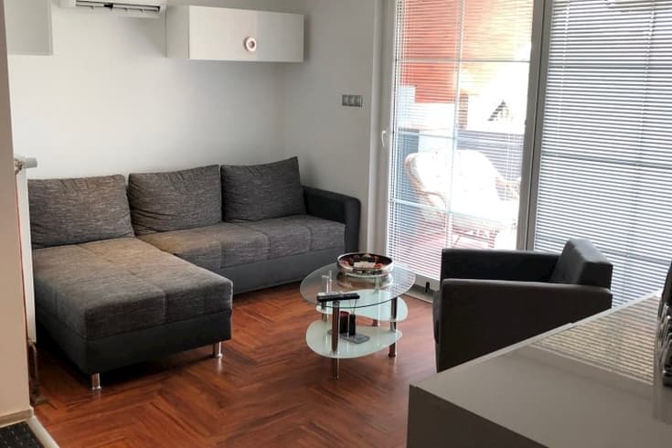 Lux 3 - Pension GREEN HOUSE