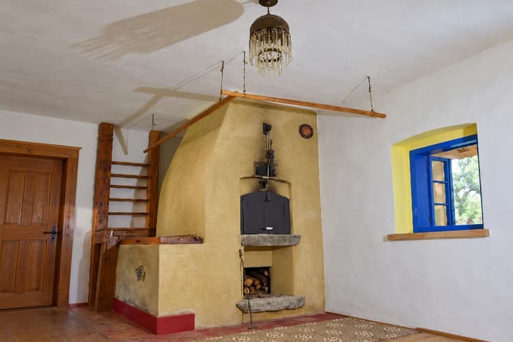 Apartment 3 bedrooms  - Cottage U kamenného stolu