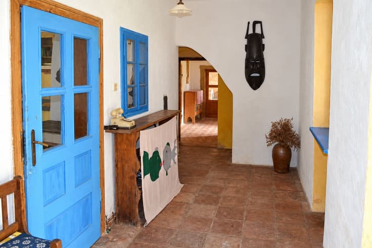 Apartment 3 bedrooms  - Cottage U kamenného stolu