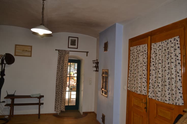Double Room  - Cottage U kamenného stolu