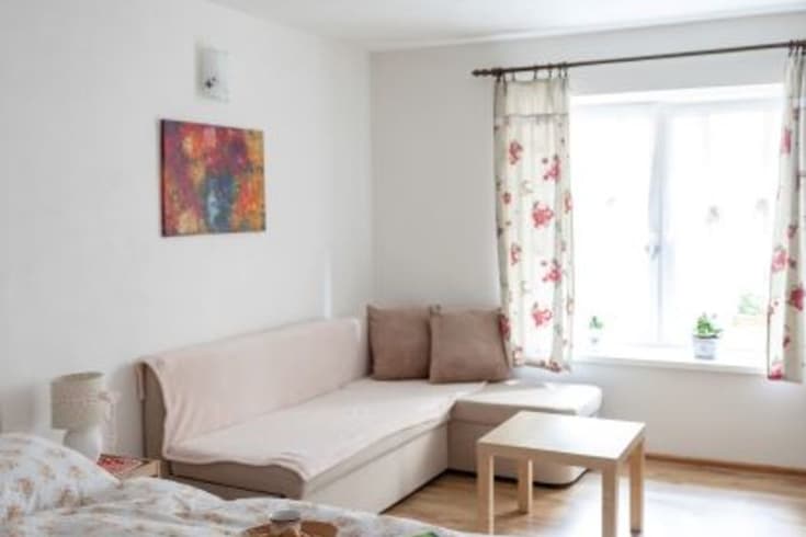 Apartment 1 bedroom  - Vila Park Vyhne - apartments