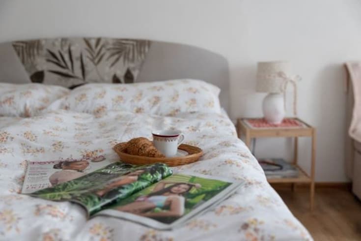 Apartment 1 bedroom  - Vila Park Vyhne - apartments