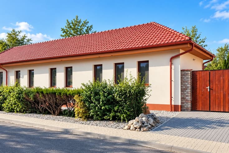 Ferienwohnungen U Jakuba