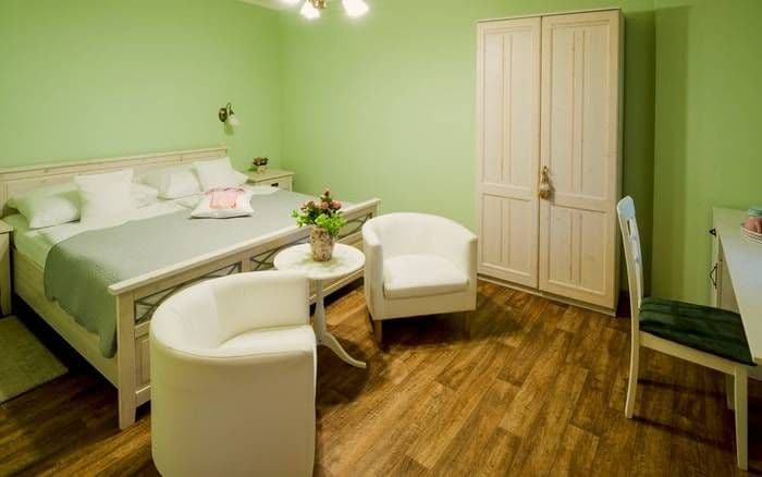 Hotel Bonsai - Mikulov