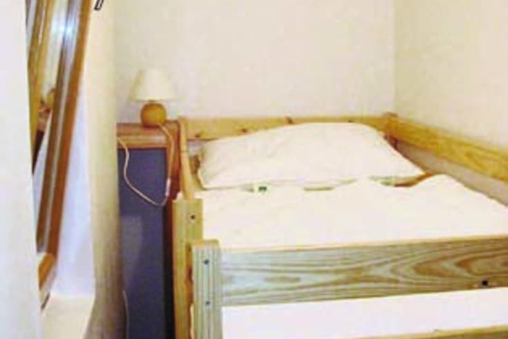 Apartmán s 2 ložnicemi - Apartmán Dahepo Červenohorské sedlo