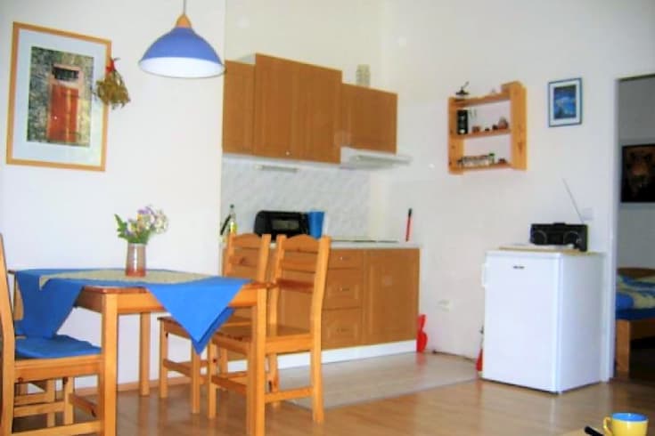 Apartmán s 2 ložnicemi - Apartmán Dahepo Červenohorské sedlo