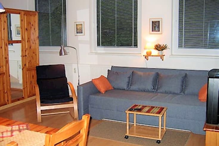 Apartmán s 2 ložnicemi - Apartmán Dahepo Červenohorské sedlo