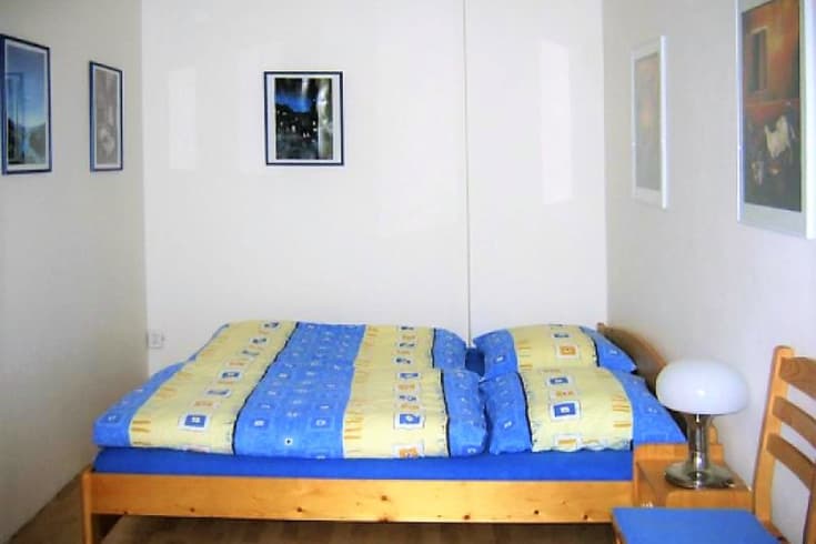 Apartmán s 2 ložnicemi - Apartmán Dahepo Červenohorské sedlo