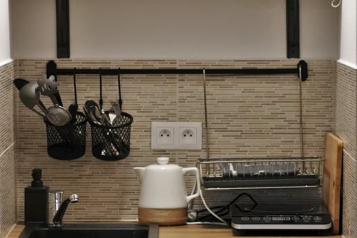Apartament z 1 sypialnią  - Pensjonat Hájenka Hradiště