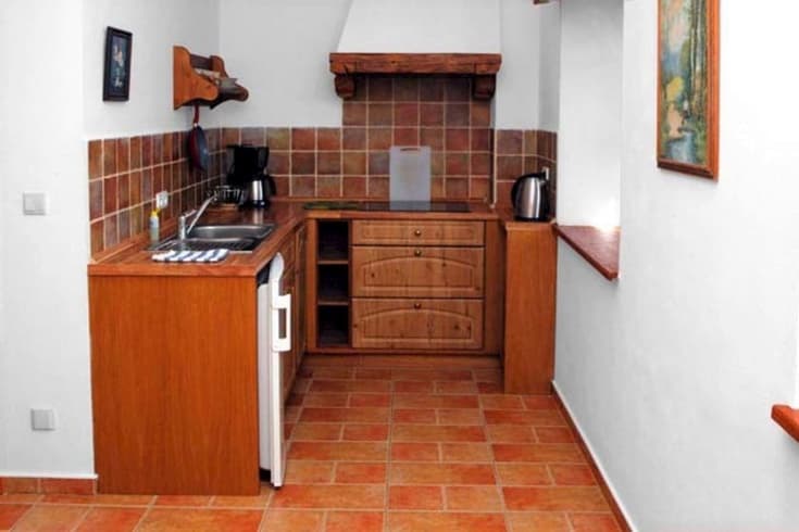 Apartament z 1 sypialnią  - Pensjonat Hájenka Hradiště