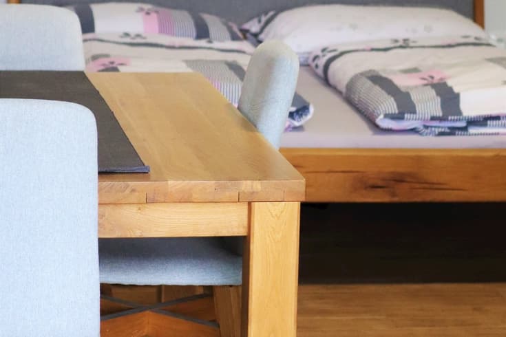 Apartament z 1 sypialnią  - Pensjonat Hájenka Hradiště