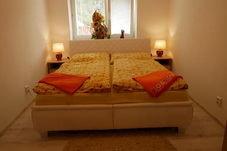 apartman - Privát Soňa