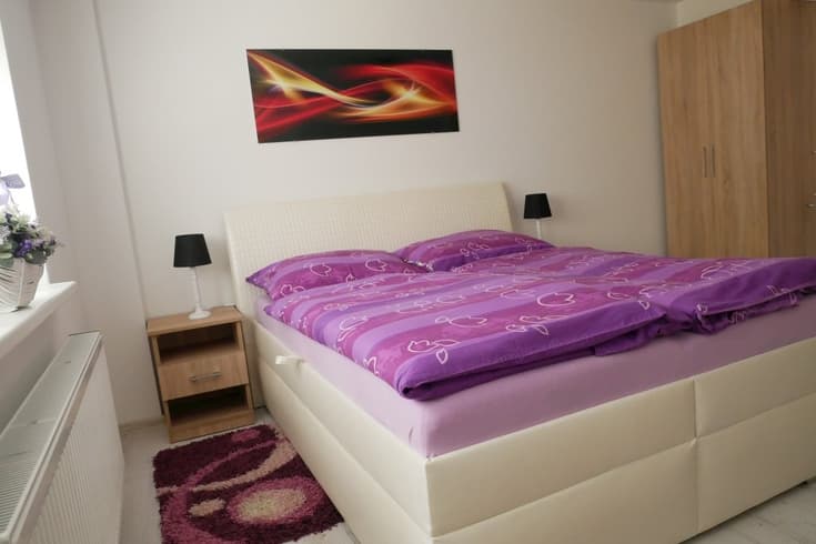 apartman - Privát Soňa