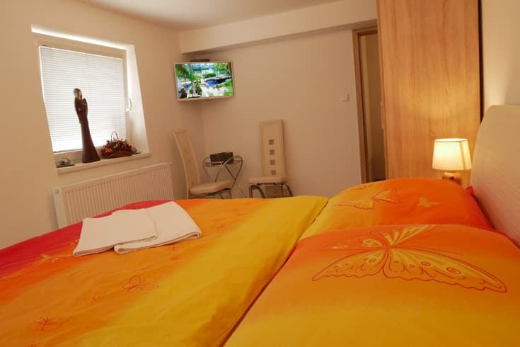 apartman - Privát Soňa