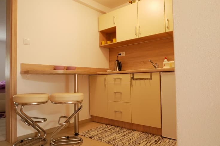 apartman - Privát Soňa