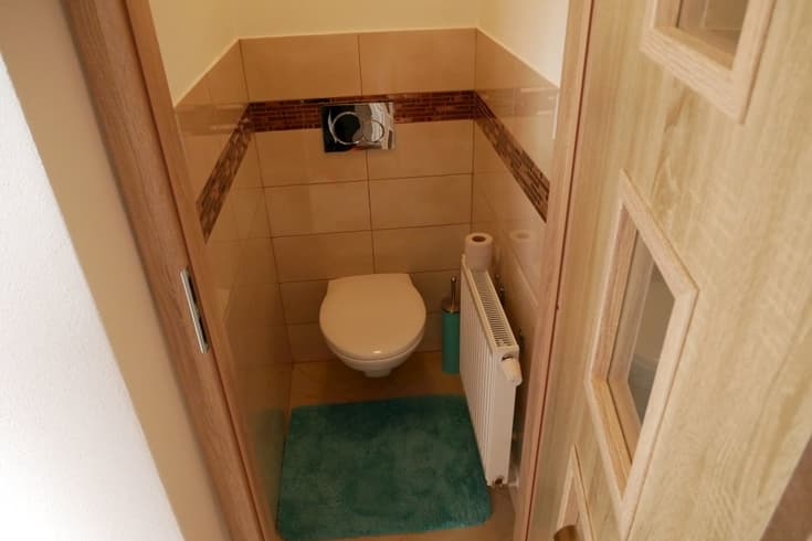 apartman - Privát Soňa