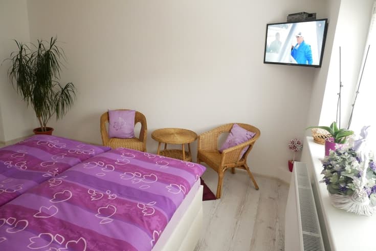 apartman - Privát Soňa