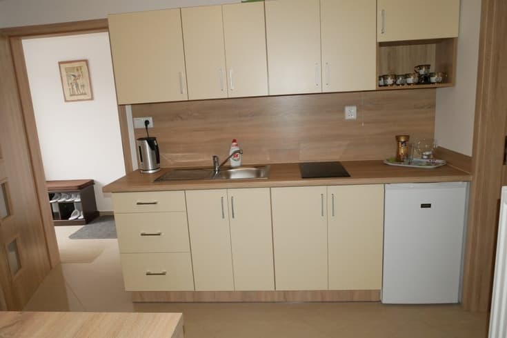 apartman - Privát Soňa