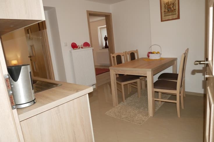 apartman - Privát Soňa