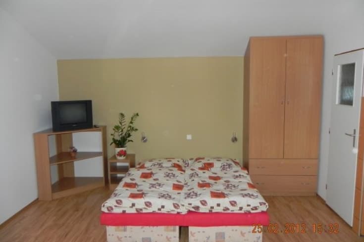 Apartmán s 1 spálňou  - Apartmány Hacienda