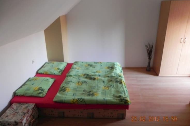 Apartmán s 1 spálňou  - Apartmány Hacienda