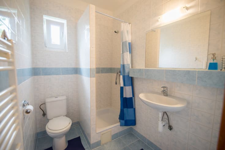 Rodinná izba č. 3 a č. 4 Rodinná izba s 2 spálňami - Privát Vypka