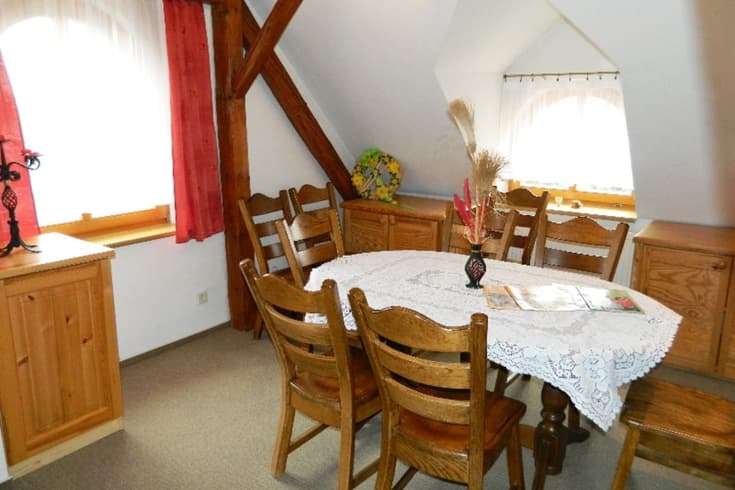 Apartment 1 bedroom  - Pension SURF - Moravský kras