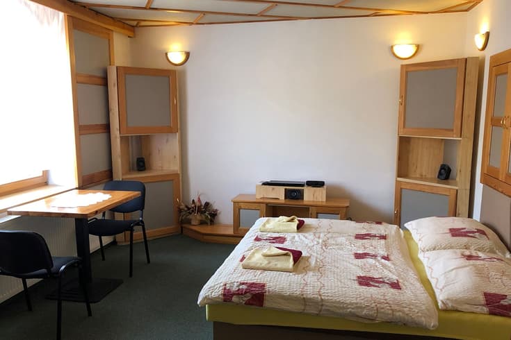 Apartment 2 bedrooms  - Pension SURF - Moravský kras