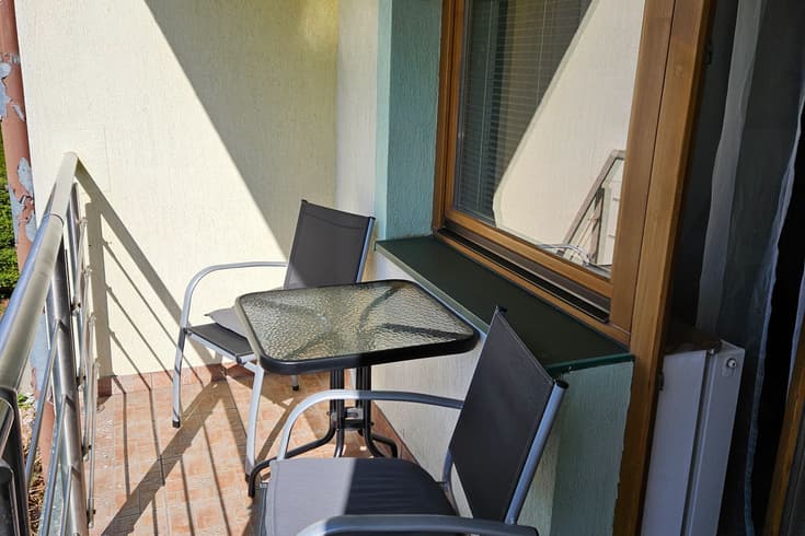Apartament z 1 sypialnią  - Apartamenty Habovka