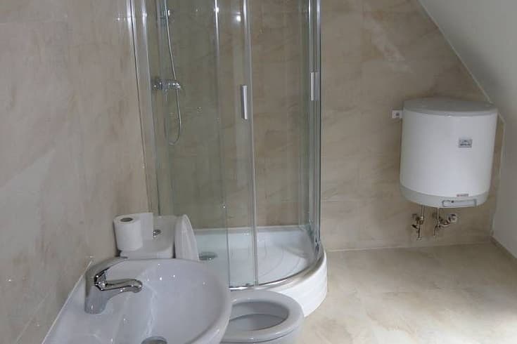 Apartmán Ždírecký důl