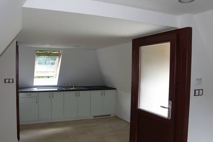 Apartmán Ždírecký důl