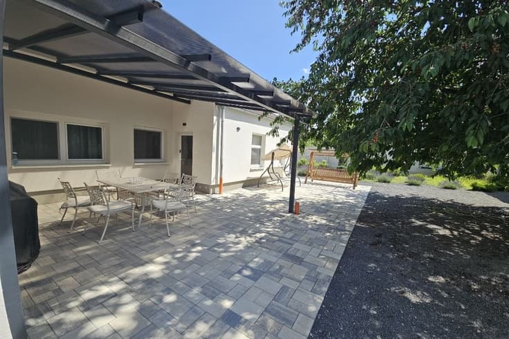 Apartman 2 hálószobával  - Apartmanok Centro & Jacuzzi