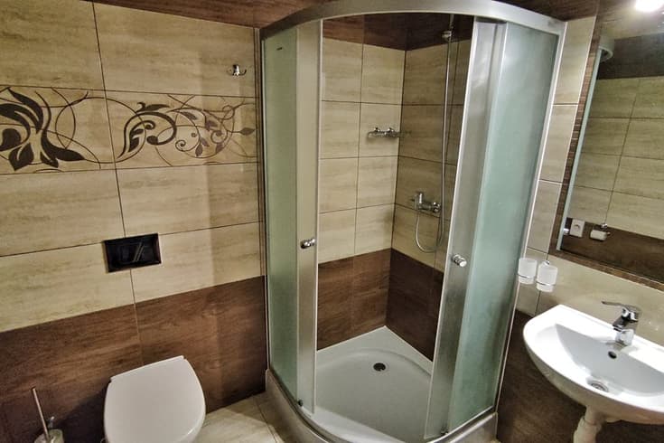 Apartman č. 1 - Pensjonat u Marlenky
